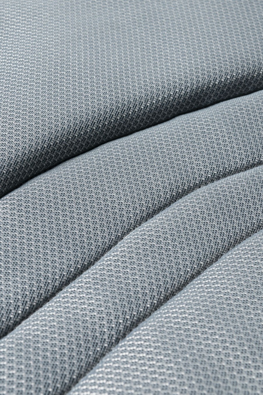 Saddle Pads LeMieux | Ultra Mesh Close Contact Square Grey