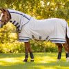 Horse LeMieux Fly Rugs | Arika Armour-Tek Fly Rug