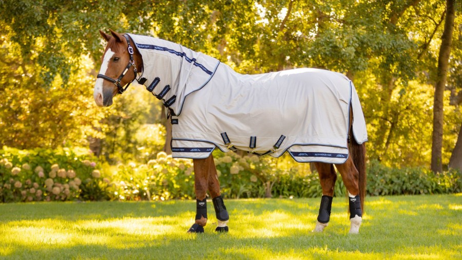 Horse LeMieux Fly Rugs | Arika Armour-Tek Fly Rug