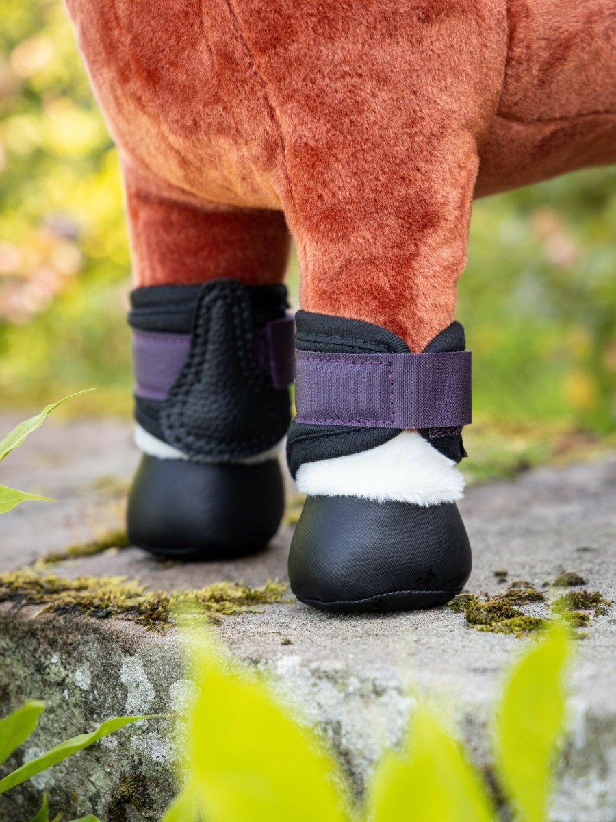 Toys LeMieux Toy Pony Boots | Toy Pony Grafter Boots Fig One Size