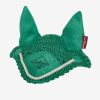 Toys LeMieux Toy Pony Fly Hoods | Toy Pony Fly Hood Evergreen One Size