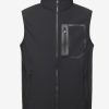 Clothing LeMieux Coats & Jackets | Mens Elite Gilet Black