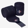 Horse LeMieux Stable Boots | Stable Bandages Navy One Size