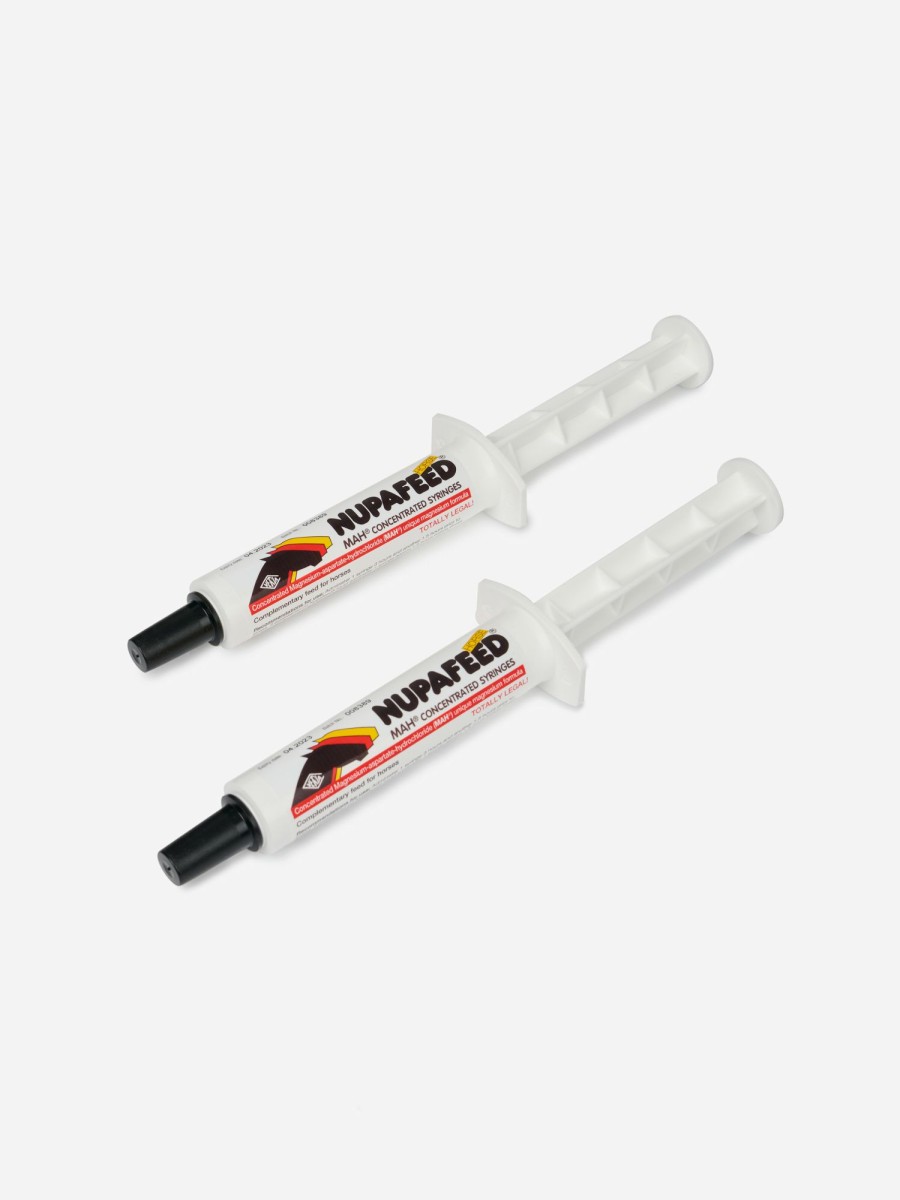 Horse LeMieux Calmers | Nupafeed Calmer Syringe One Size