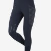 Clothing LeMieux Leggings & Pull Ons | Eleanor Pull On Navy