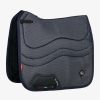 Saddle Pads LeMieux | Ultra Mesh Dressage Square Dark Navy