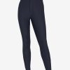 Clothing LeMieux Leggings & Breeches | Young Rider Drytex Waterproof Breech Navy