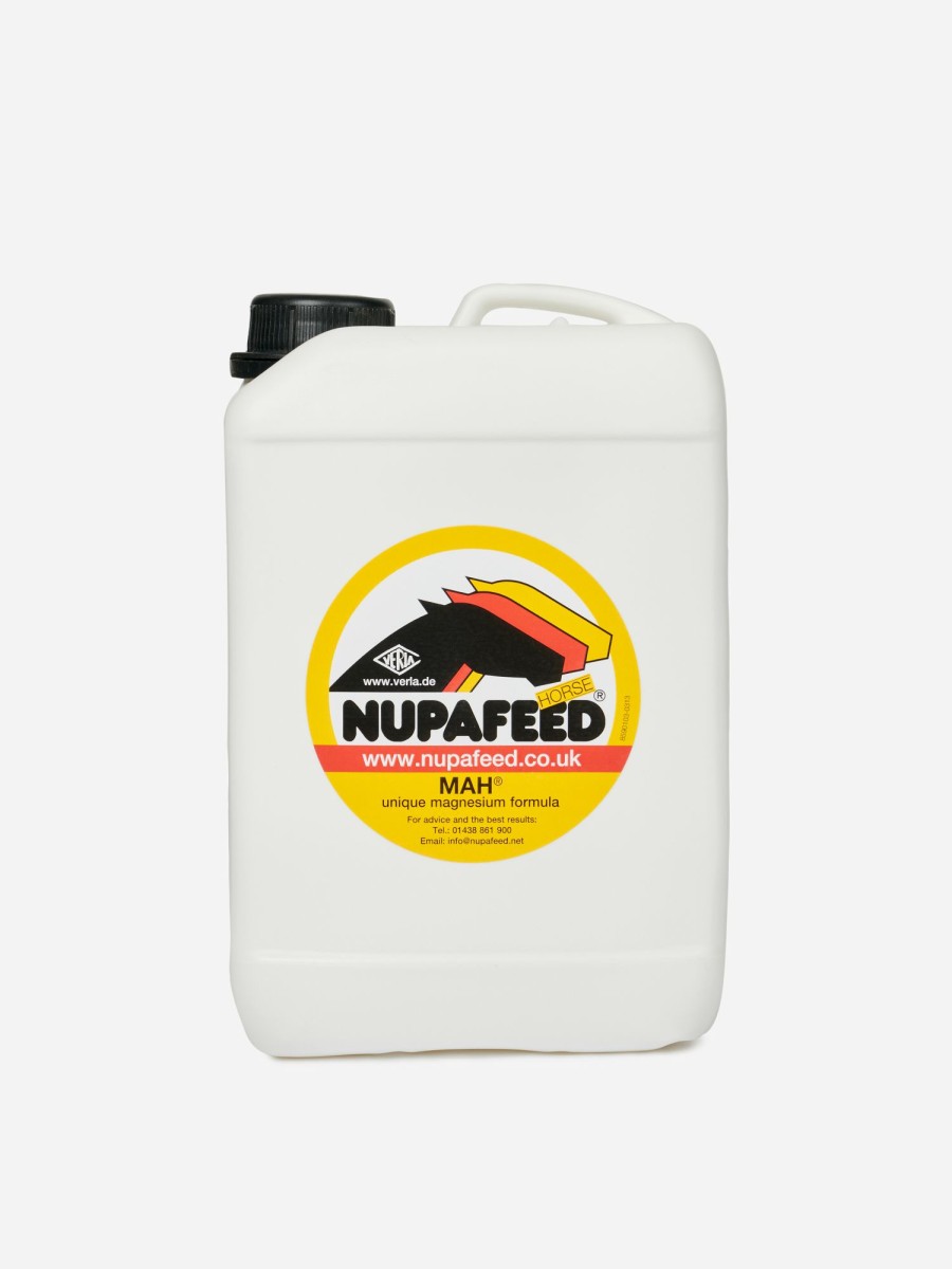 Horse LeMieux Calmers | Nupafeed Liquid Calmer