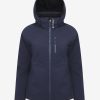 Clothing LeMieux Coats & Jackets | Waterproof Torrent Jacket Navy