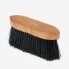 Horse LeMieux Brushes | Artisan Flick Brush Brown One Size