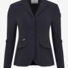 Clothing LeMieux Competition Wear | Dynamique Show Jacket Navy