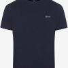 Clothing LeMieux Shirts & Tops | Mens Elite T-Shirt Navy