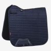 Saddle Pads LeMieux | Suede Dressage Square Navy