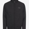 Clothing LeMieux Coats & Jackets | Mens Crew Jacket Black