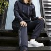 Discipline LeMieux Loungewear | Elite Hoodie Navy