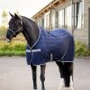 Horse LeMieux Cooler Rugs | Arika Air-Tek Sheet Navy