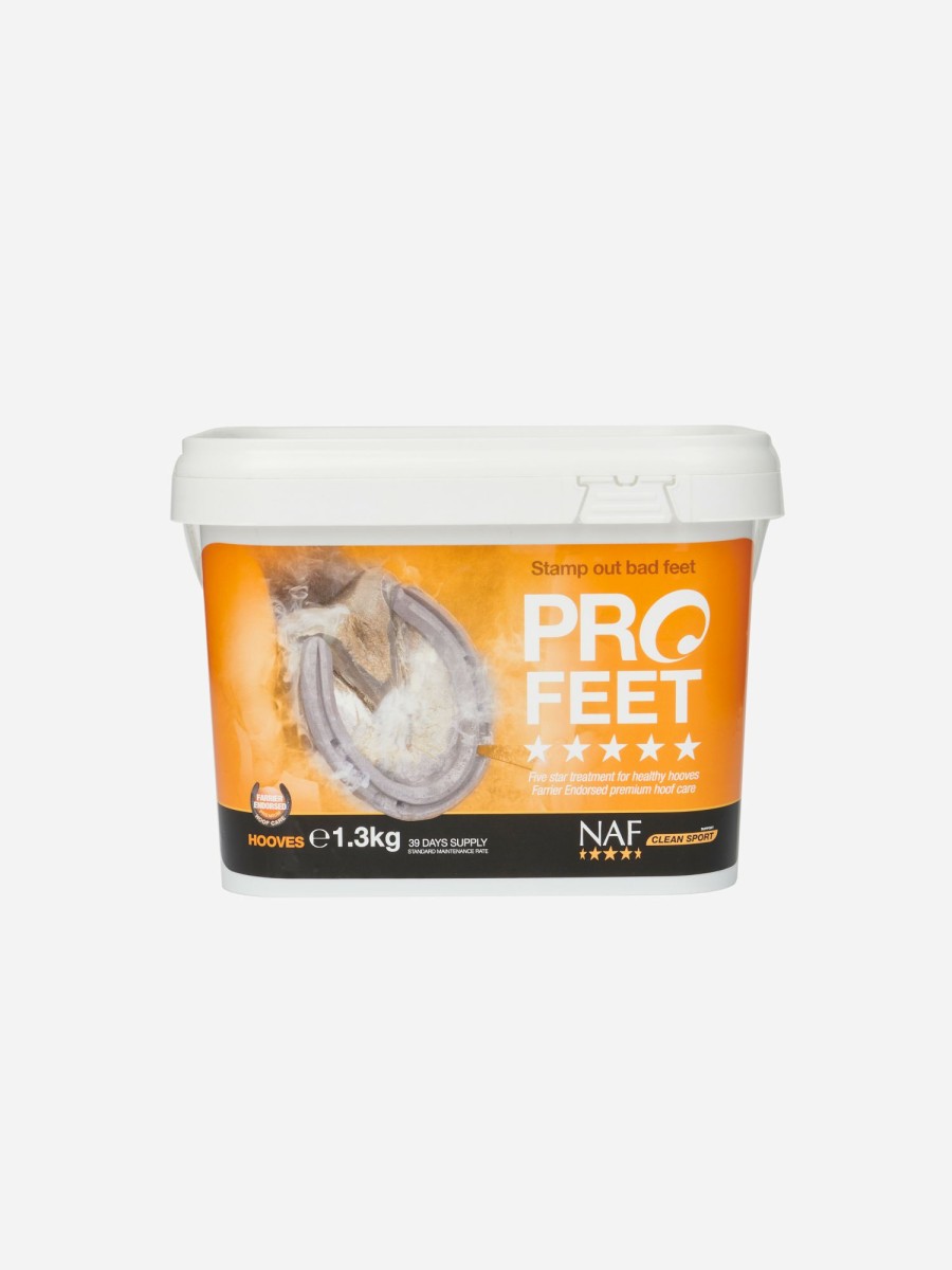 Horse LeMieux Hoof & Leg Care | Profeet Powder