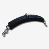 Horse LeMieux Accessories | Gel Curb Guard Black One Size