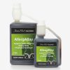 Horse LeMieux Respiratory | Allergallay