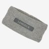 Clothing LeMieux Caps & Hats | Lumen Headband Grey One Size