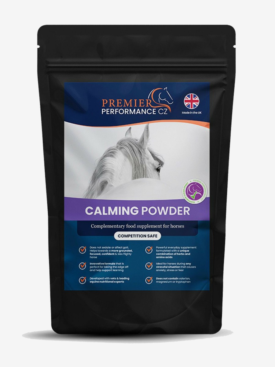 Horse LeMieux Calmers | Calming Powder One Size