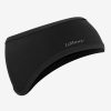 Clothing LeMieux Caps & Hats | Ear Warmer Headband Black One Size