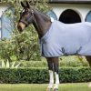 Horse LeMieux Cooler Rugs | Kudos Bamboo Cooler Jay Blue