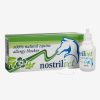 Horse LeMieux Respiratory | Nostrilvet Twin Pack One Size