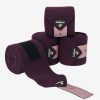 Horse LeMieux Classic Polo Bandages | Classic Polo Bandages Fig