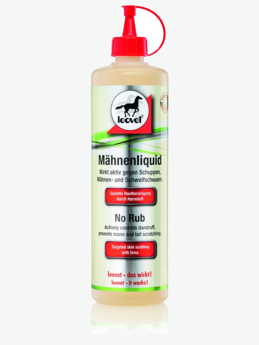 Horse LeMieux Coat & Skin Care | Leovet No Rub One Size