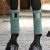 Horse LeMieux Loire Polo Bandages | Loire Polo Bandages Sage