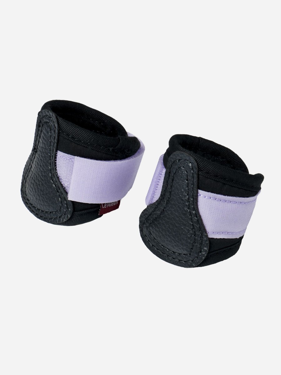 Toys LeMieux Toy Pony Boots | Toy Pony Grafter Boots Wisteria One Size