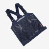 Clothing LeMieux Eventing Bibs | Eventing Bib Navy One Size