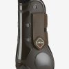 Horse LeMieux Tendon & Fetlock Boots | Derby Tendon Boot Brown