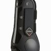 Horse LeMieux Tendon & Fetlock Boots | Derby Tendon Boot Black