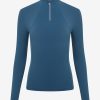 Clothing LeMieux Base Layers | Liberte Base Layer Marine