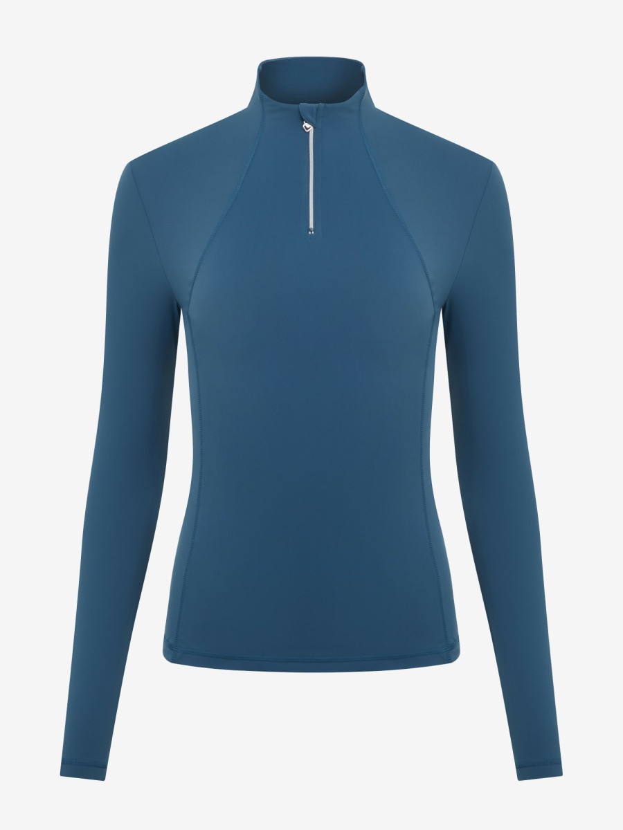 Clothing LeMieux Base Layers | Liberte Base Layer Marine