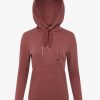 Clothing LeMieux Hoodies & Jumpers | Ria Hoodie Orchid