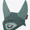 Horse LeMieux Loire Fly Hoods | Loire Fly Hood Sage