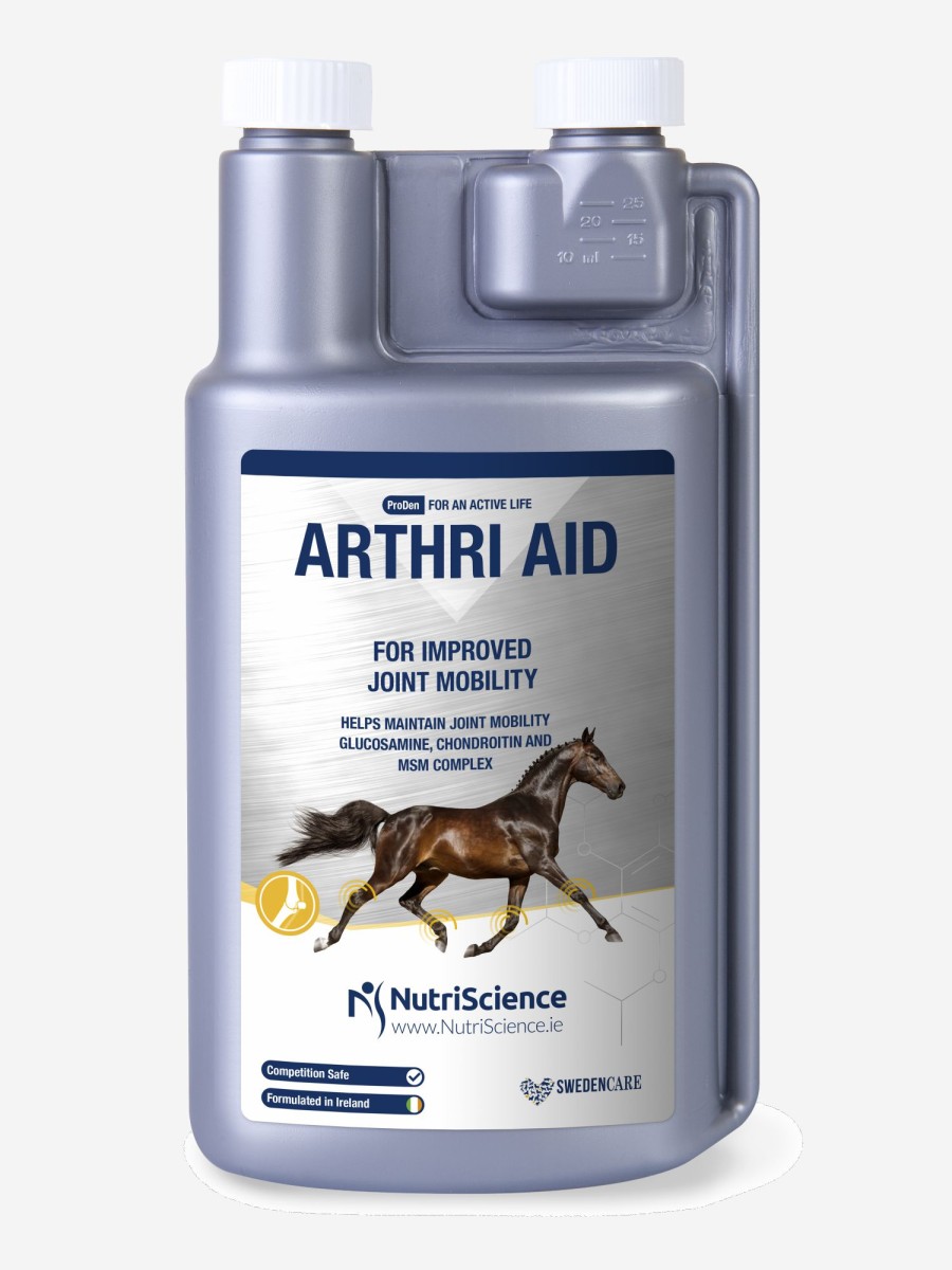 Horse LeMieux Joints | Arthriaid Liquid