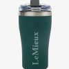 Clothing LeMieux Drinks Bottles & Cups | Coffee Cup Spruce One Size