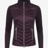 Clothing LeMieux Coats & Jackets | Dynamique Jacket Fig