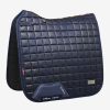 Saddle Pads LeMieux | Rhone Dressage Square Vintage Navy Large